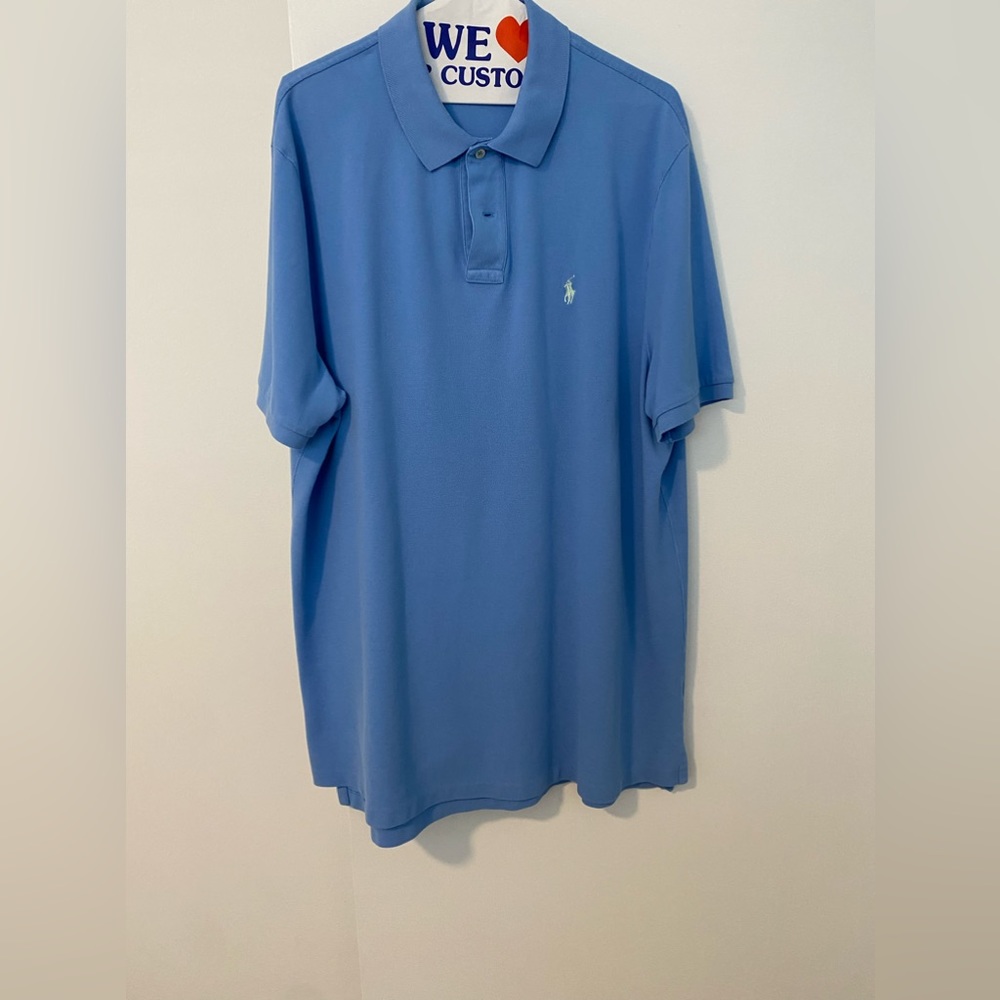 POLO RALPH LAUREN